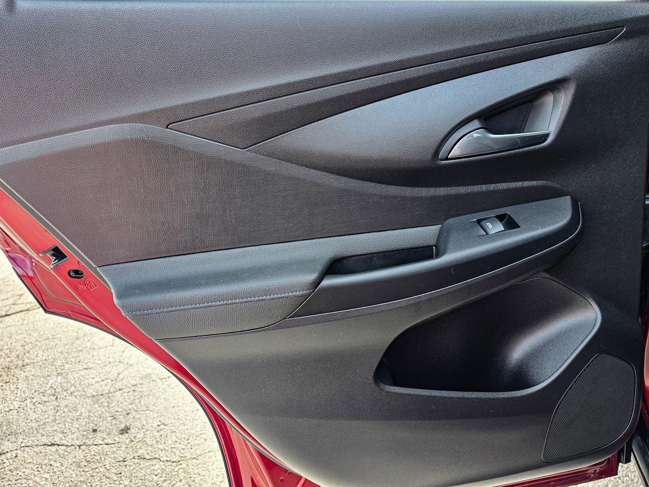 Used 2025 Buick Envista Sport Touring w/ Convenience I Package image 30