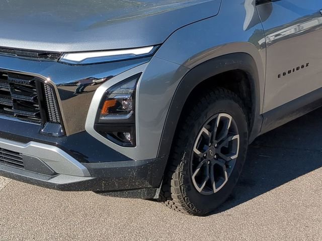 New 2026 Chevrolet Equinox ACTIV w/ Convenience Package III FWD image 15