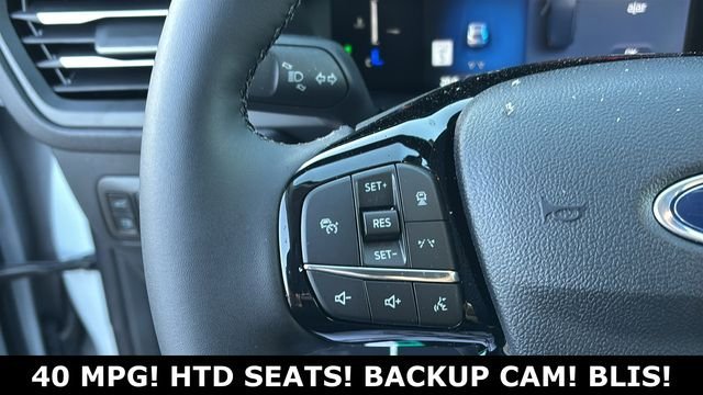 New 2026 Ford Escape SE FWD image 15