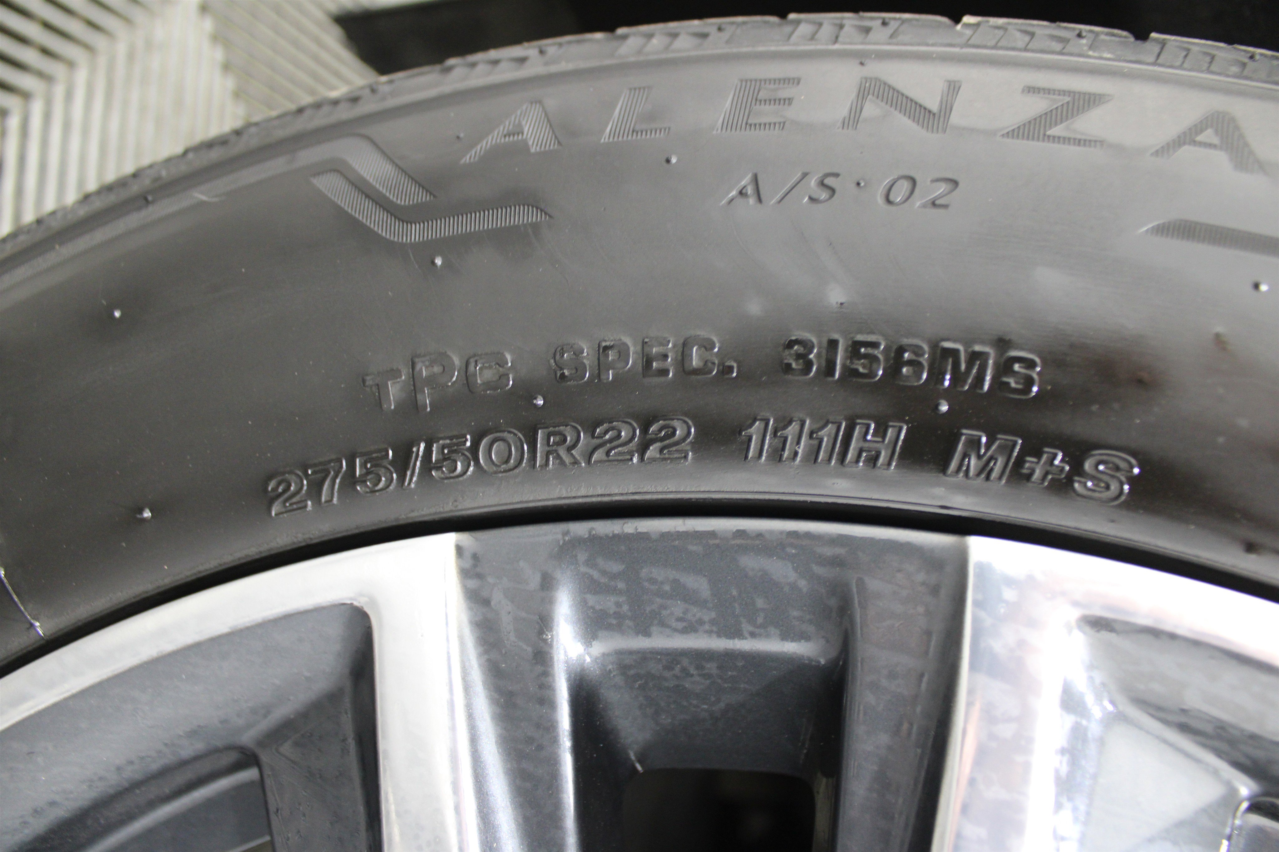 Certified 2024 Cadillac Escalade ESV Sport Platinum image 48