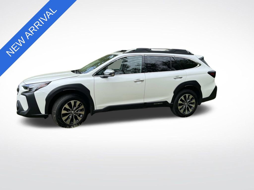 Used 2024 Subaru Outback Touring XT image 6