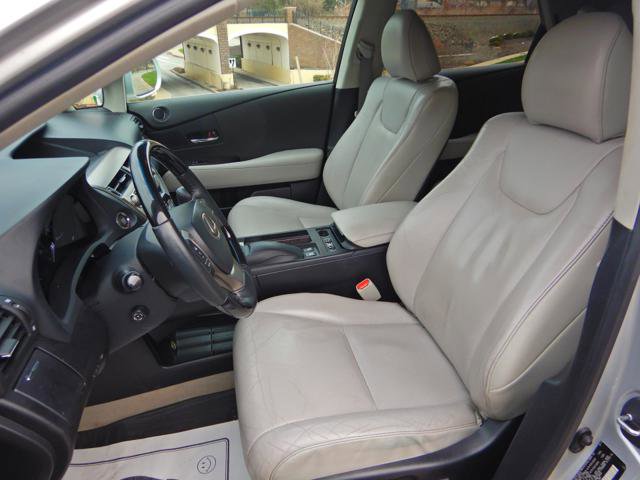 Used 2015 Lexus RX 350 AWD image 12