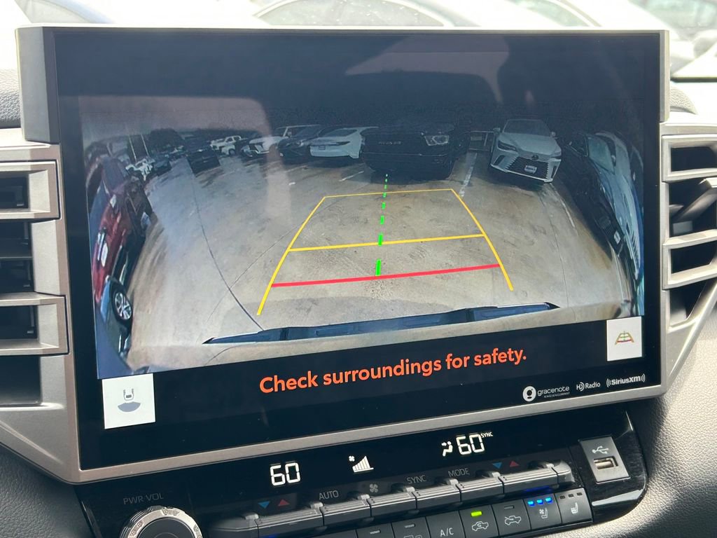 Used 2023 Toyota Tundra Limited w/ Power Package image 36