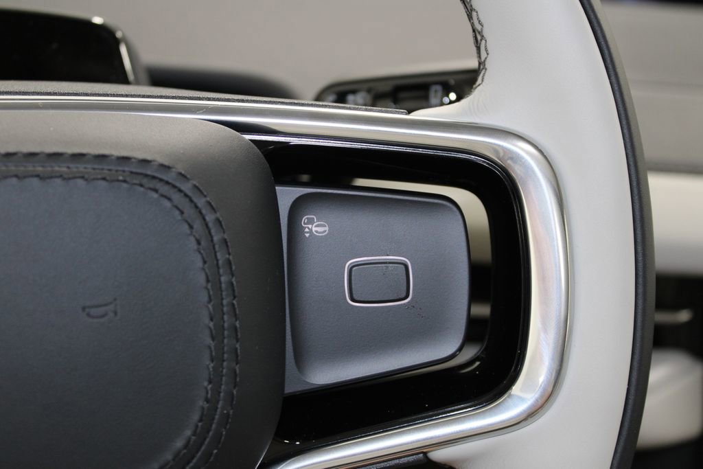 New 2025 Lincoln Navigator L Reserve image 42