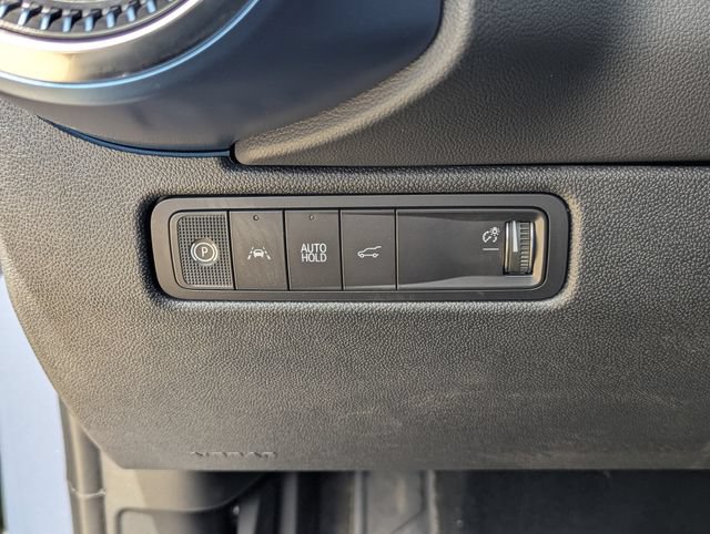 New 2026 Chevrolet Equinox EV LT FWD image 14
