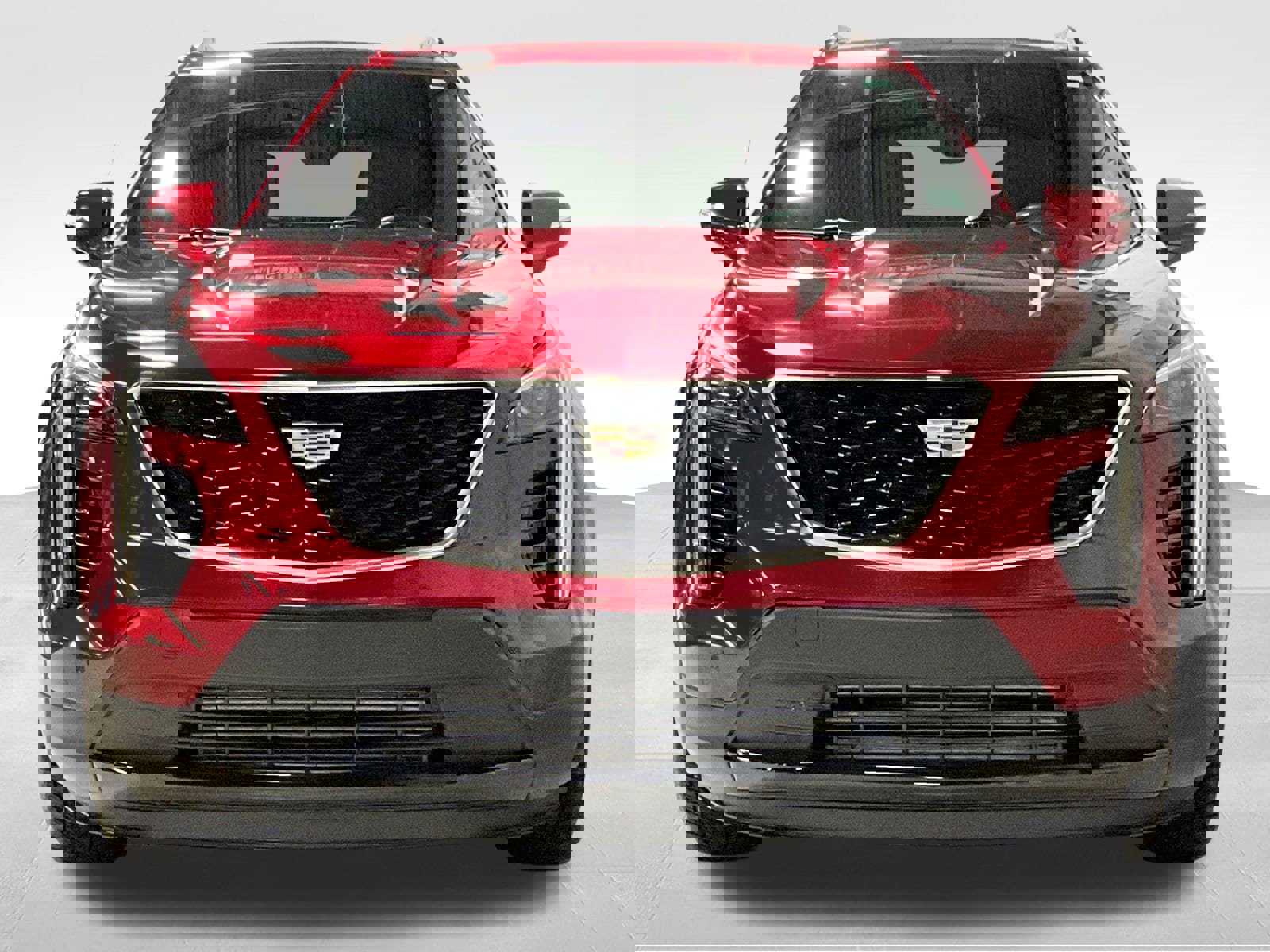 Used 2021 Cadillac XT4 Sport image 3