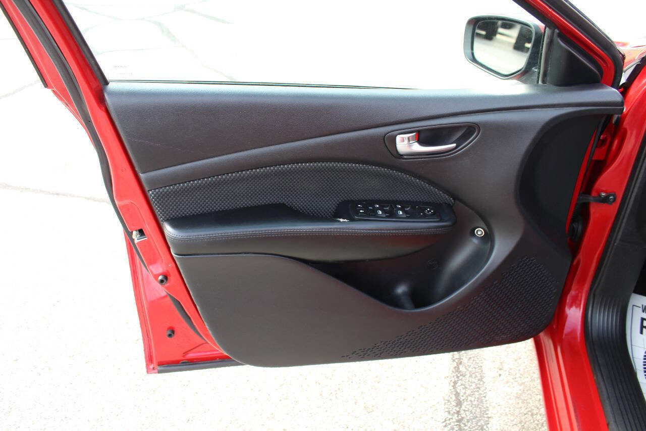 Used 2014 Dodge Dart SXT image 14