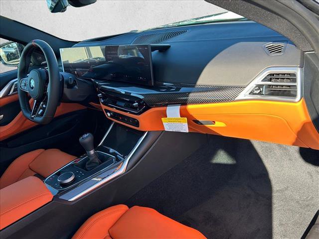 New 2026 BMW M4 Coupe w/ Executive Package image 15