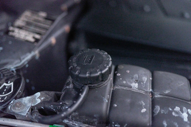 Used 2003 Mercedes-Benz G 500 image 17