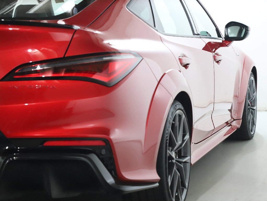 Used 2024 Acura Integra Type S image 45
