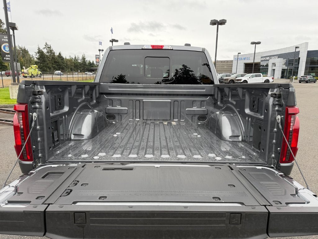 Used 2026 Ford F150 Tremor w/ Equipment Group 402B MID AWD/4WD image 22