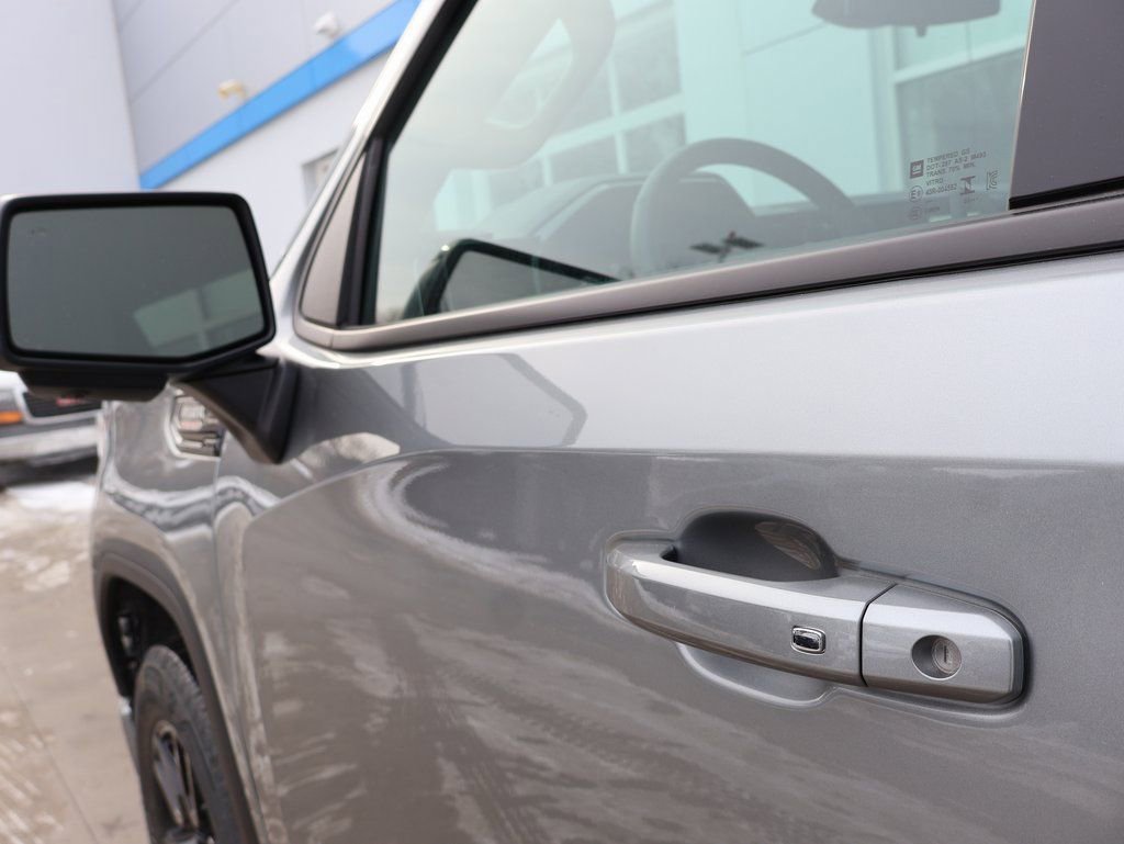 New 2026 GMC Sierra 1500 Elevation w/ Elevation Premium Package image 11