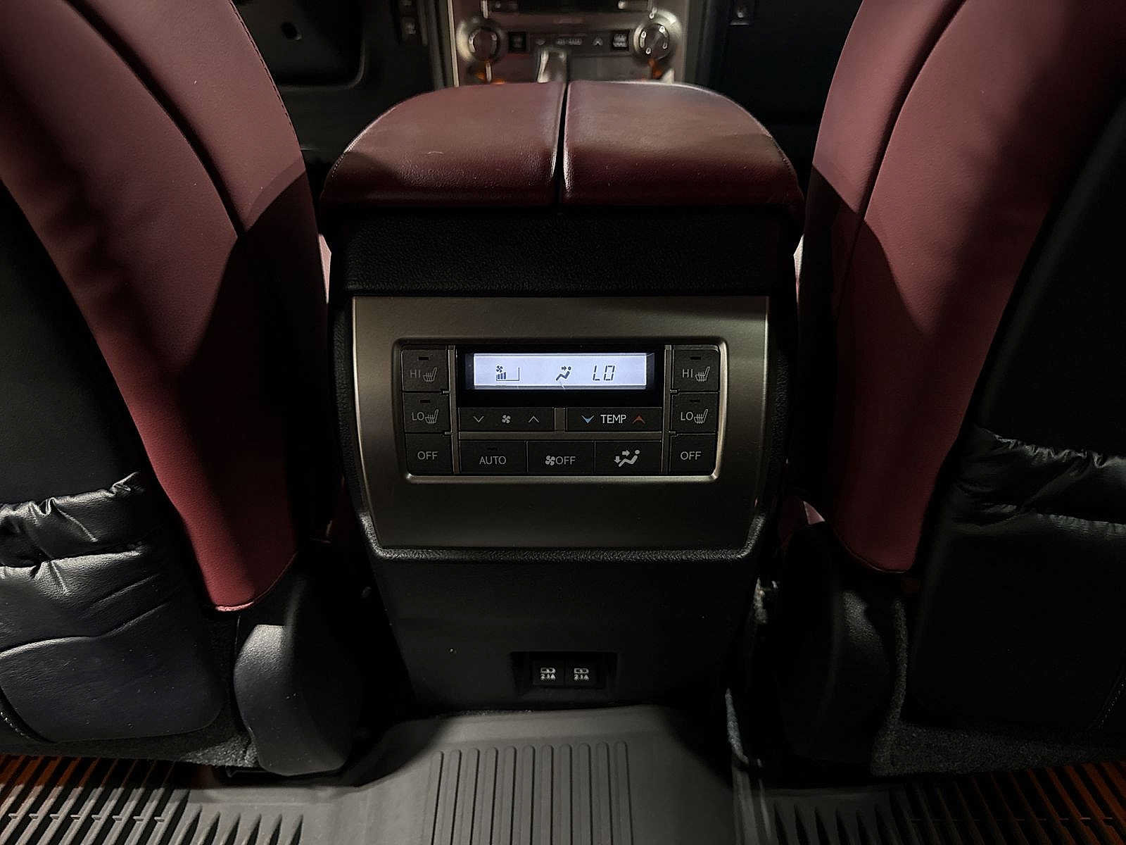 Used 2021 Lexus GX 460 Premium w/ Premium Package AWD/4WD image 30