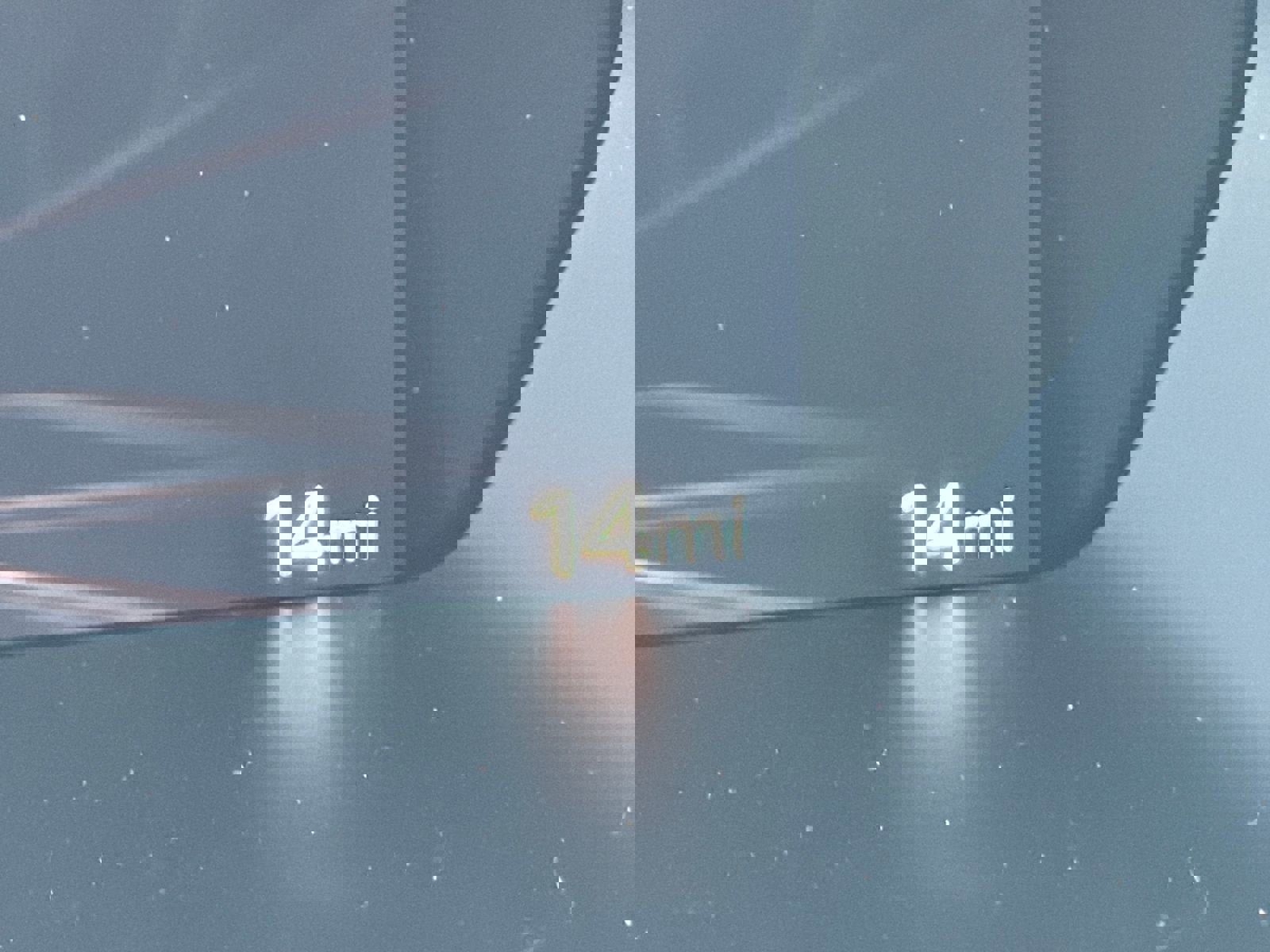 New 2026 GMC Canyon Elevation image 20