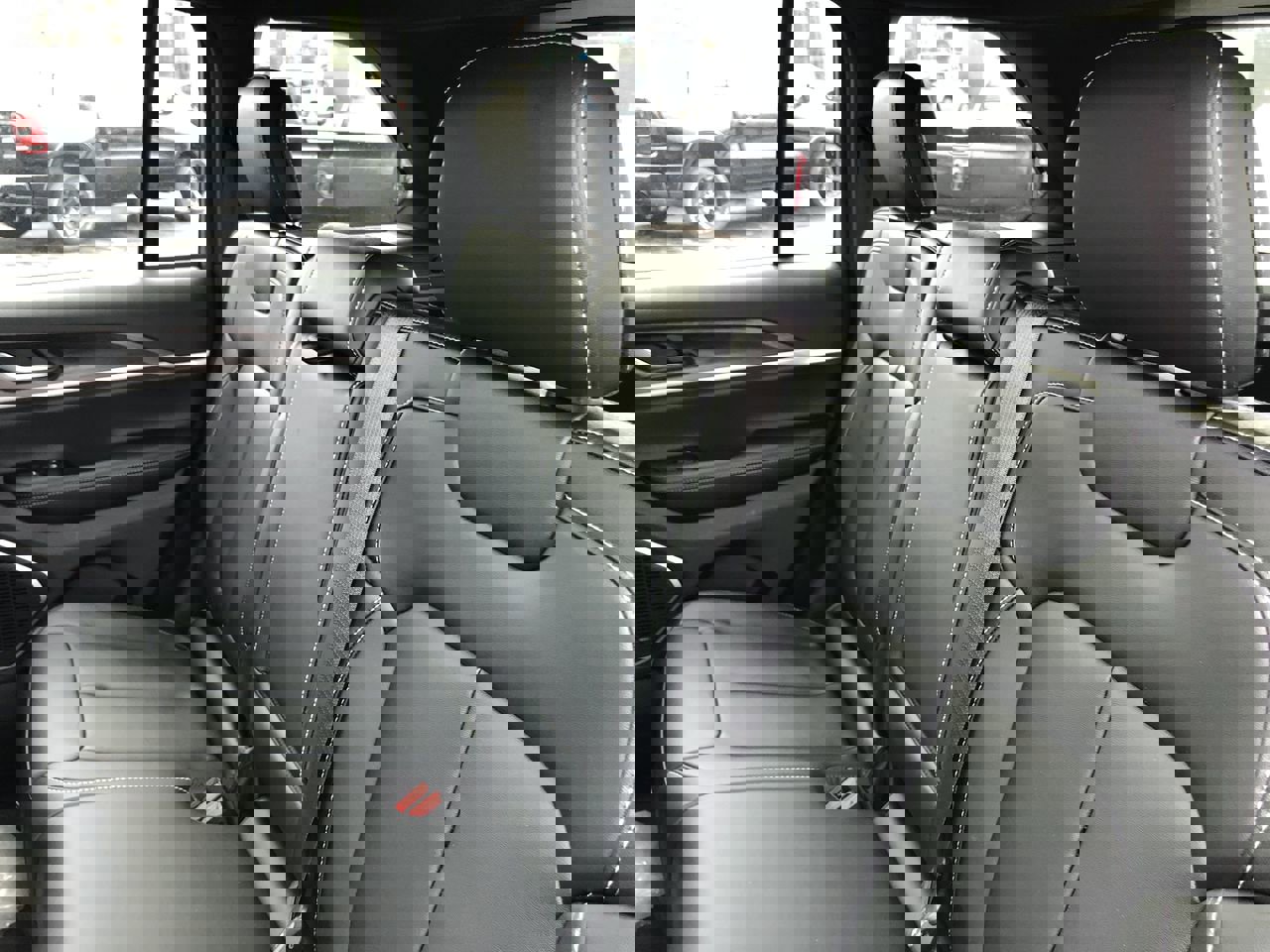 New 2026 Jeep Grand Cherokee Limited image 20