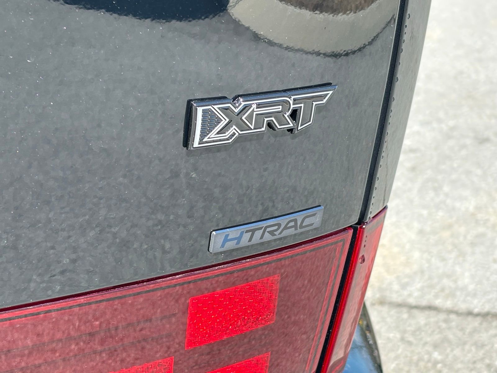 New 2026 Hyundai Santa Fe XRT AWD/4WD image 10