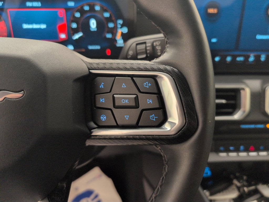 Used 2026 Ford Mustang Premium RWD image 27