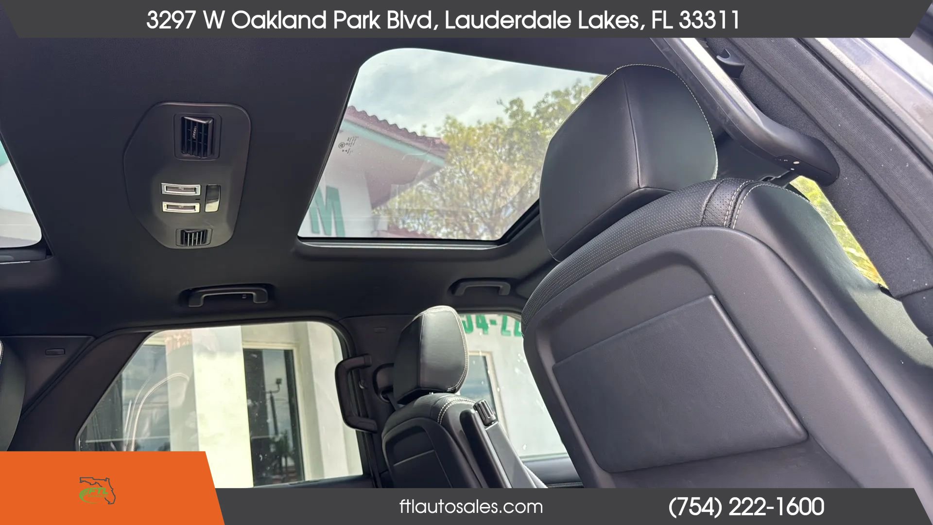 Used 2020 Land Rover Discovery HSE image 57