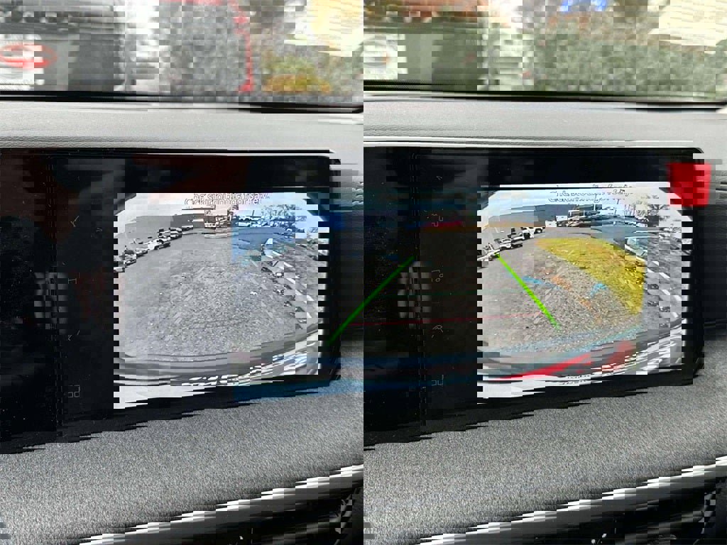 New 2026 Nissan Kicks SV w/ SV Premium Package image 25