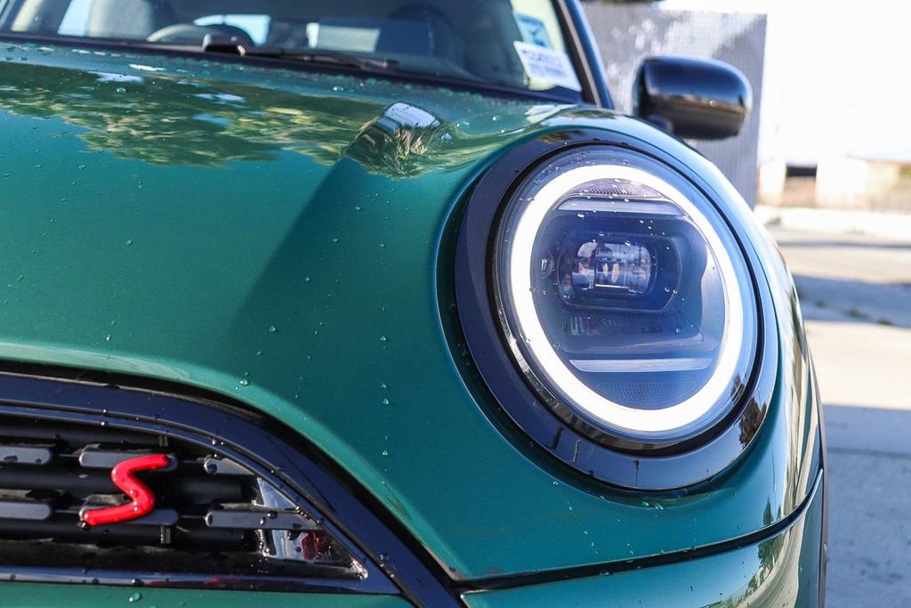 Used 2025 MINI Cooper S image 8