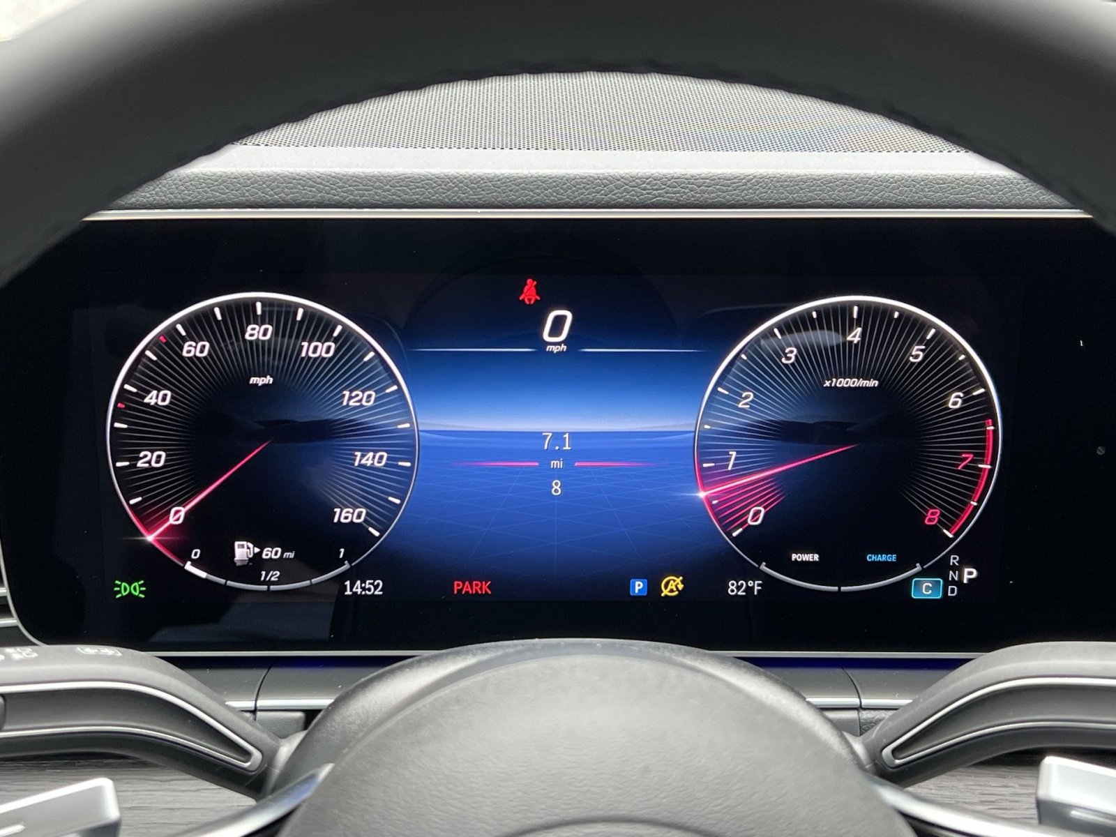 New 2026 Mercedes-Benz GLE 350 4MATIC image 15