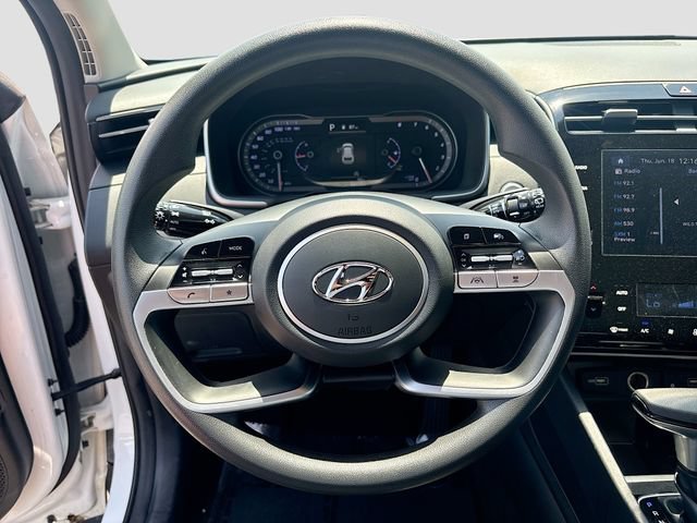 Used 2024 Hyundai Tucson SEL FWD image 11