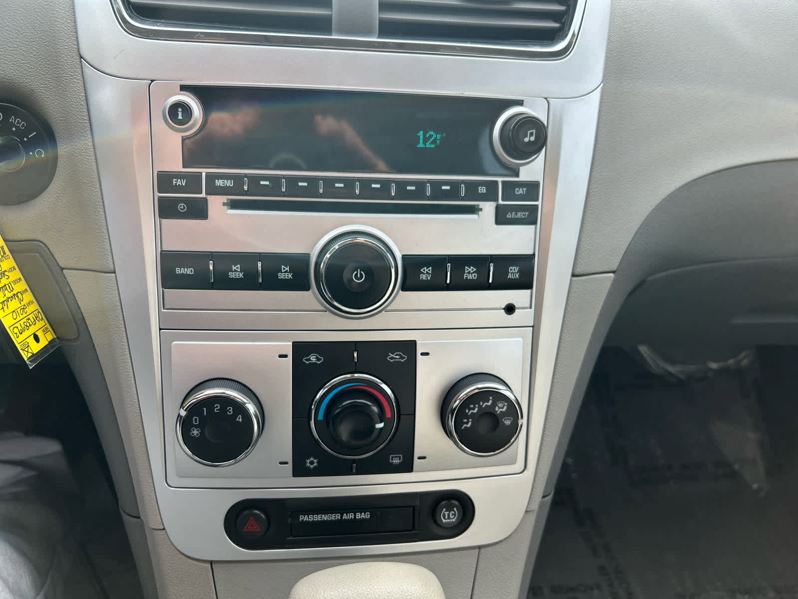 Used 2010 Chevrolet Malibu LS image 21