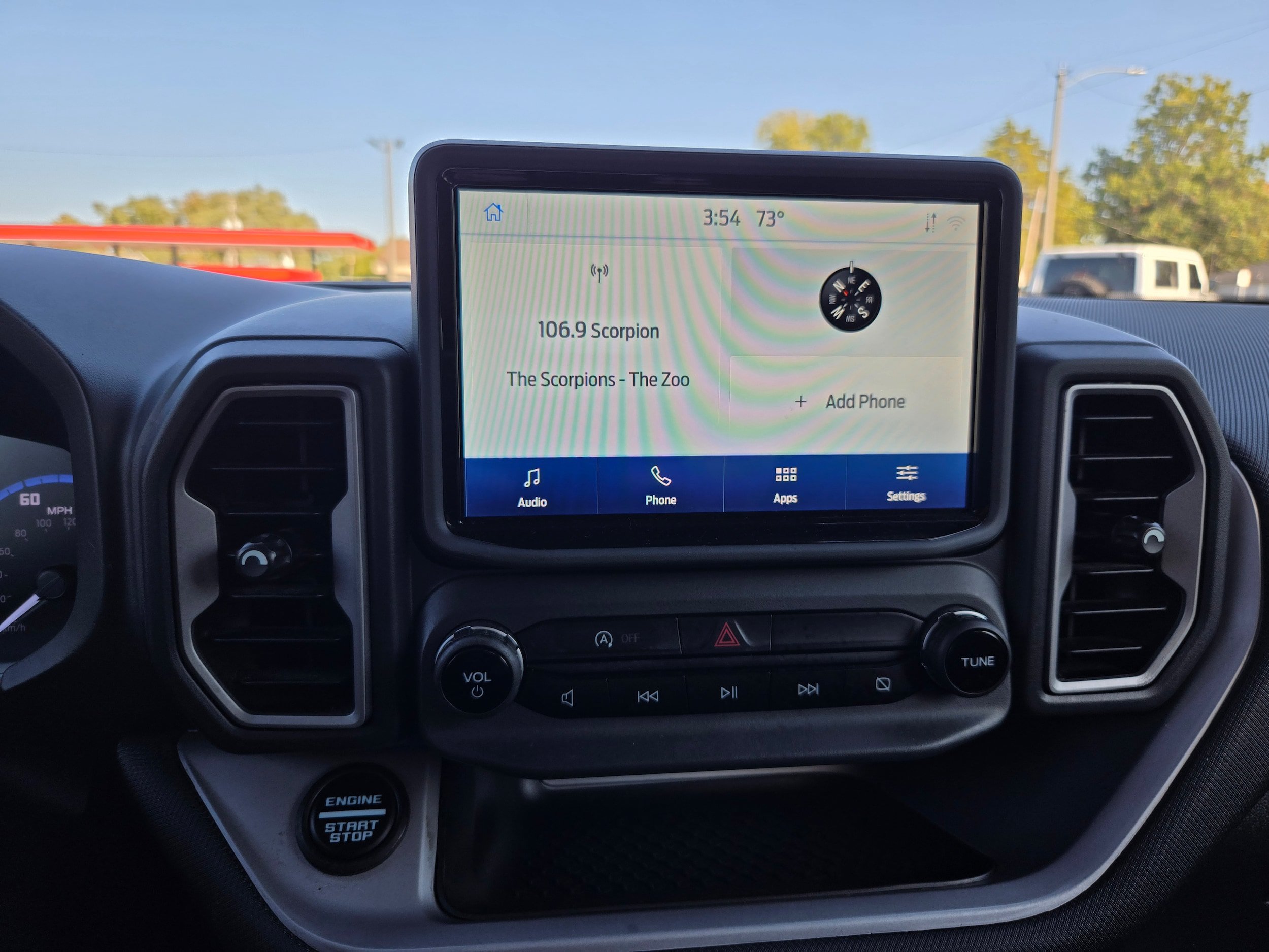 Used 2023 Ford Bronco Sport Big Bend AWD/4WD image 16