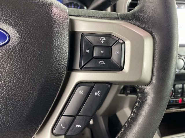 Used 2019 Ford F350 Lariat w/ Lariat Ultimate Package image 17