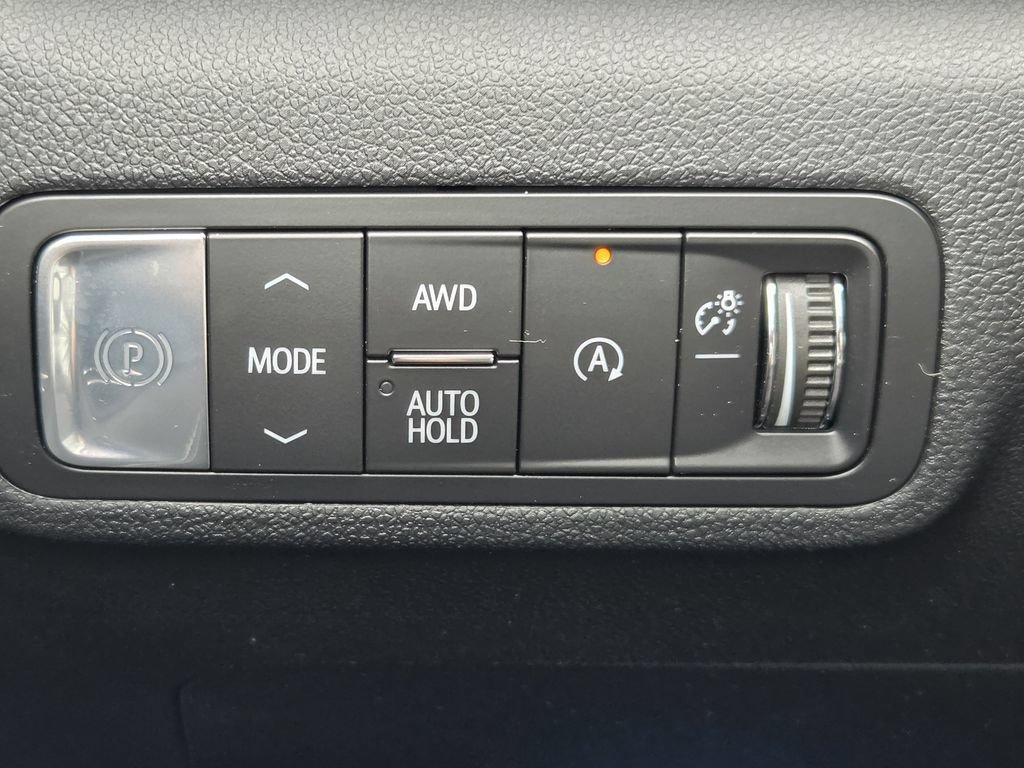 Used 2026 GMC Terrain Denali AWD/4WD image 24