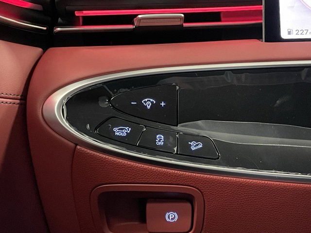 New 2026 Genesis GV70 3.5T Sport Prestige image 13