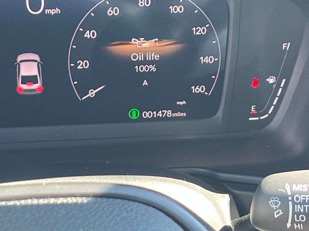 Used 2025 Honda Accord LX image 18