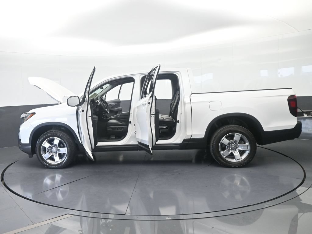 Used 2025 Honda Ridgeline RTL image 74