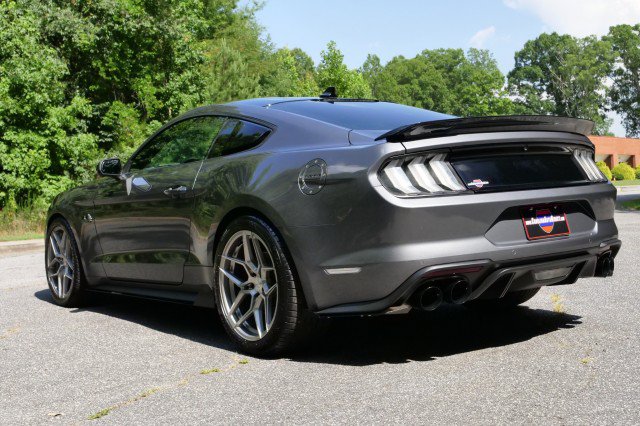 Used 2021 Ford Mustang GT RWD image 10