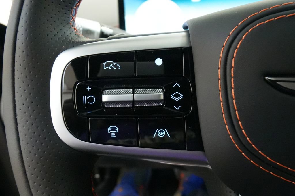 New 2026 Genesis GV70 3.5T Sport Prestige image 45