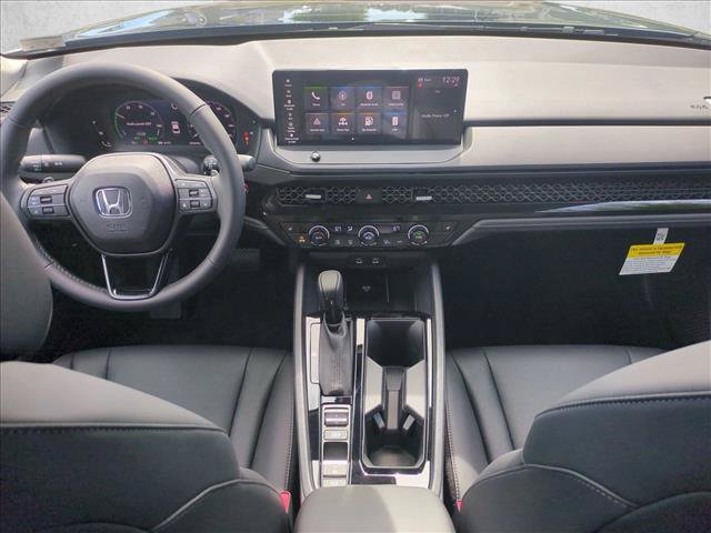 New 2026 Honda Accord EX-L image 14
