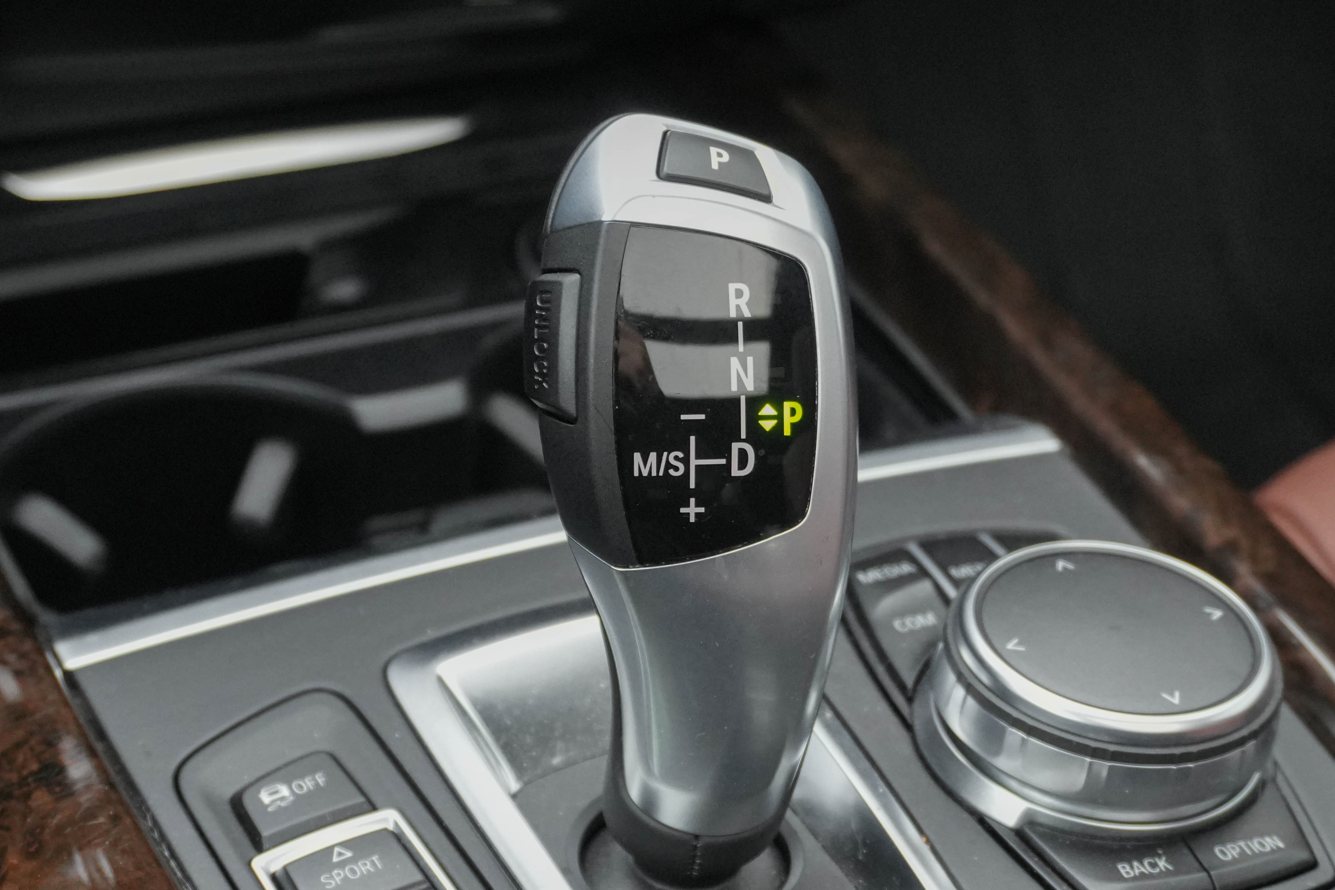 Used 2017 BMW X5 xDrive35i image 27