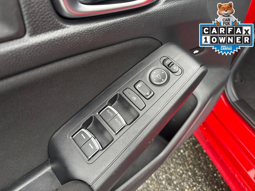 Used 2024 Honda Civic Sport image 12
