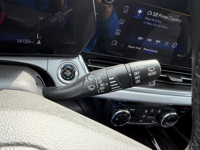 Used 2024 Chevrolet Trax LT w/ Driver Confidence Package image 27