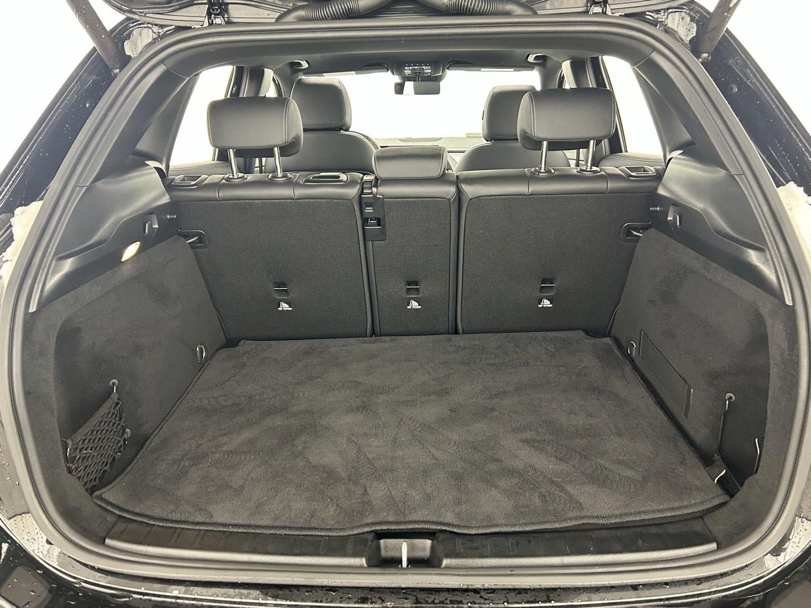 Used 2024 Mercedes-Benz GLA 35 AMG GLA 35 AMG image 39