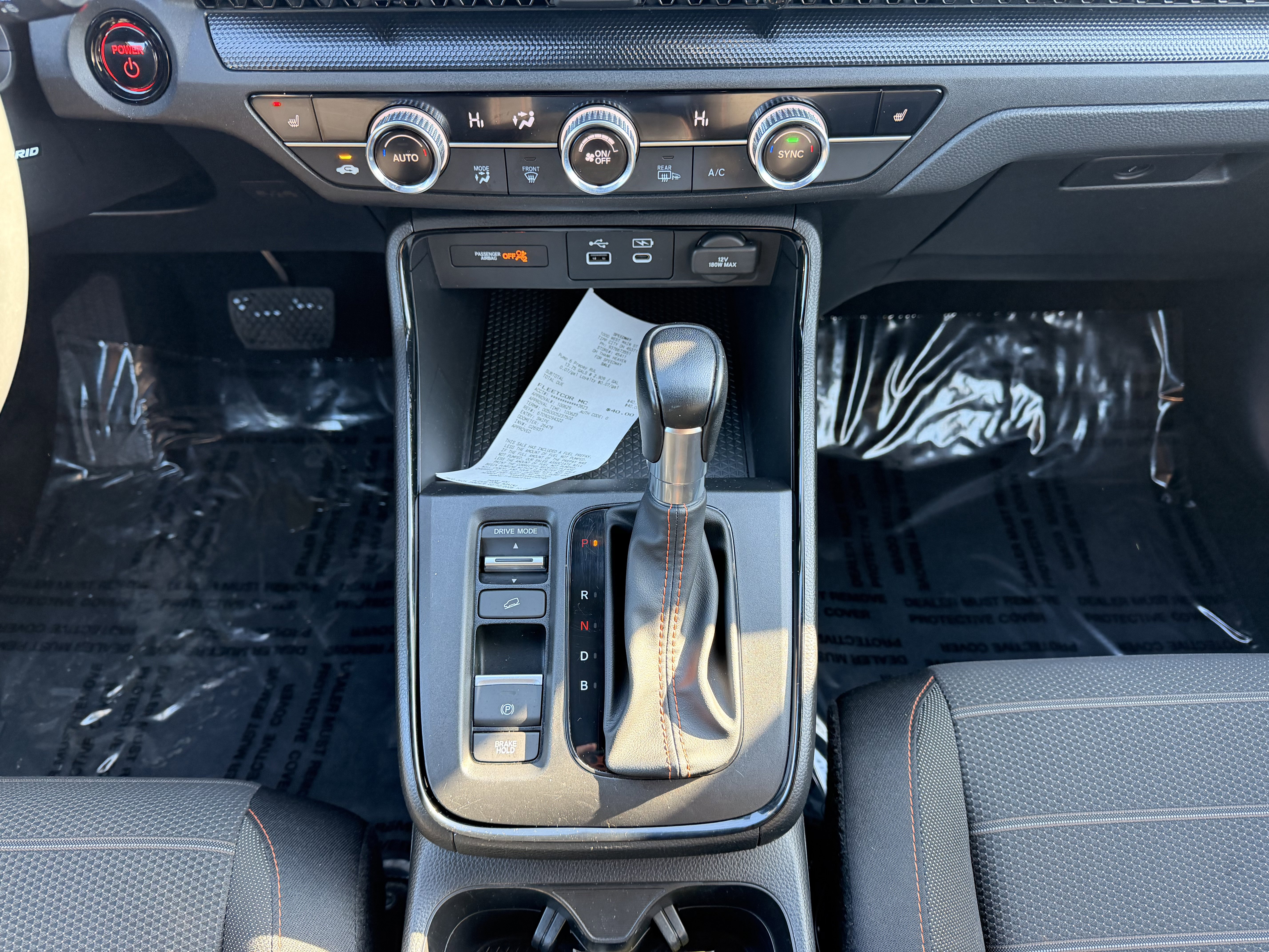 Used 2023 Honda CR-V Sport image 20