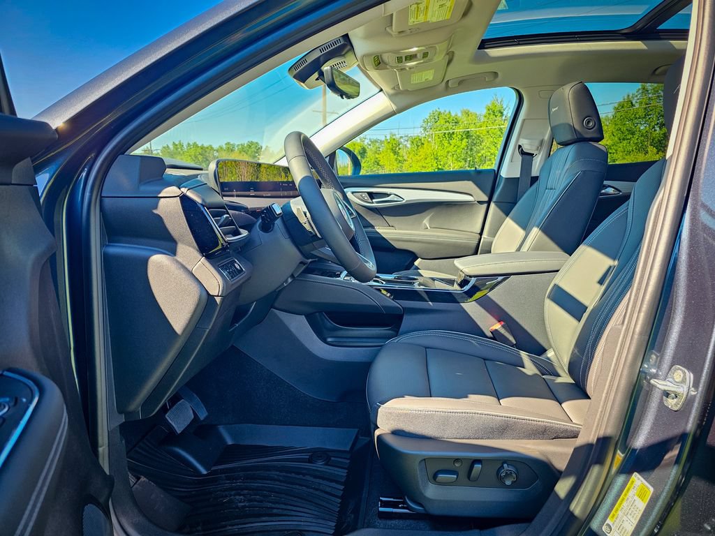 New 2026 Buick Envision Avenir AWD/4WD image 24