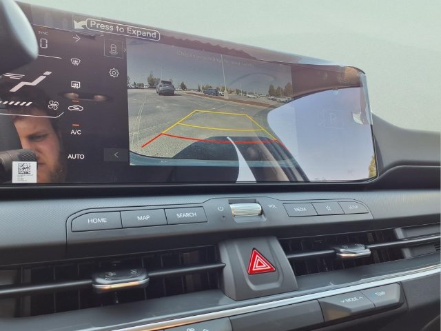 New 2026 Kia K4 EX FWD image 18