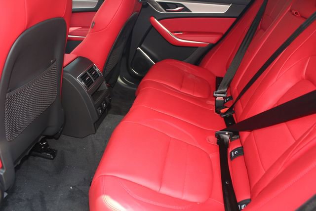 New 2026 Jaguar F-PACE R-Dynamic S image 5