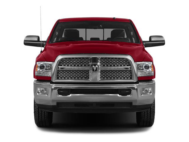 Used 2013 RAM 2500 Big Horn AWD/4WD image 4