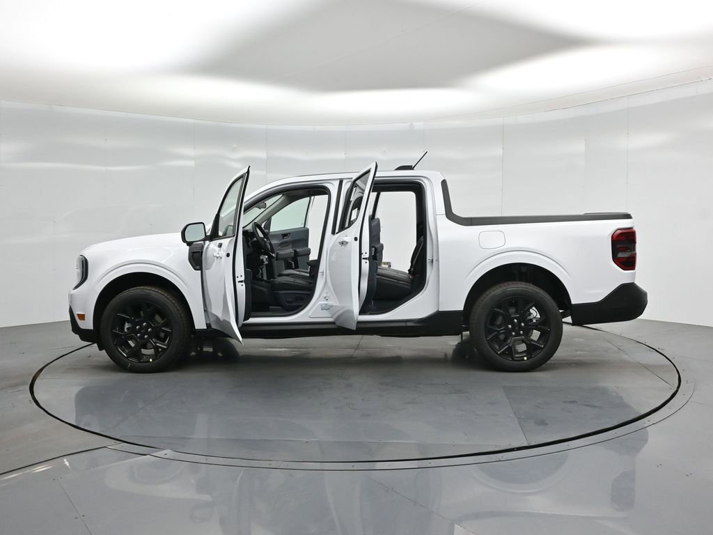 New 2026 Ford Maverick Lariat w/ Black Appearance Package AWD/4WD image 35