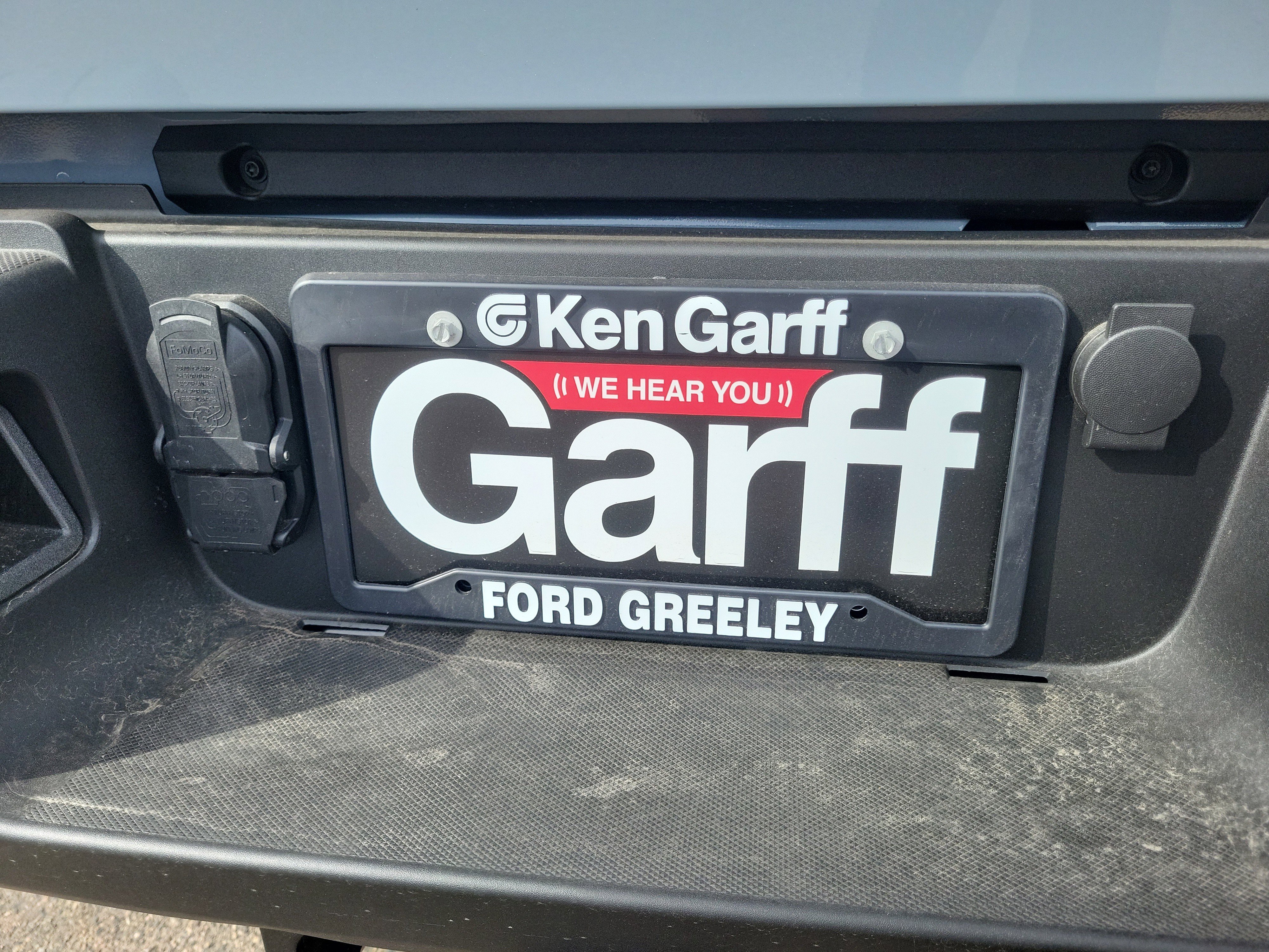 New 2026 Ford F350 Platinum image 21