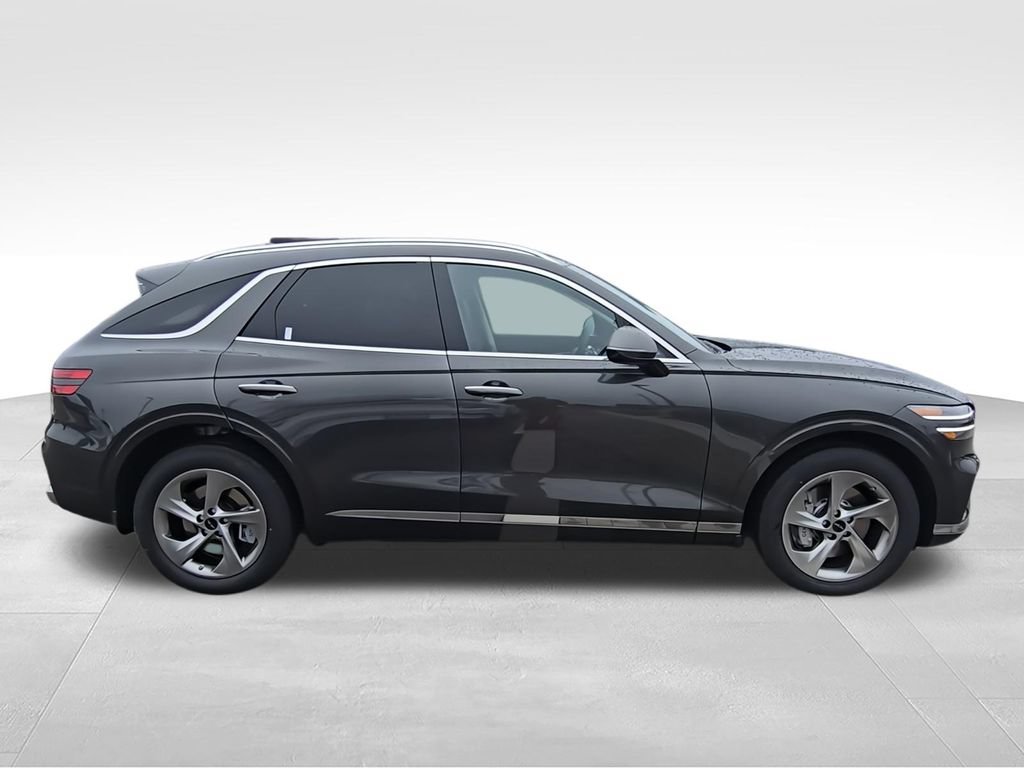 Used 2026 Genesis GV70 2.5T AWD/4WD image 9