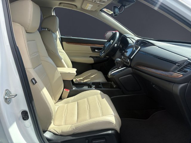 Used 2020 Honda CR-V EX-L image 15