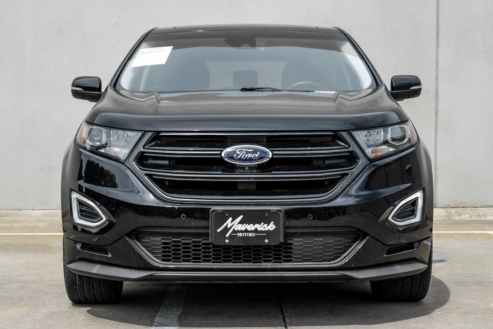 Used 2018 Ford Edge Sport w/ Equipment Group 401A image 6